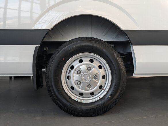 2026 Foton Toano Pro, белый, 4475000 рублей - вид 11