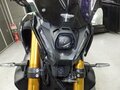 2023 Yamaha MT-09 (FZ-09), серебристый, 932000 рублей - вид 9