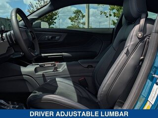 2026 Ford Mustang VII, голубой, 15859126 рублей, вид 4