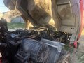1993 Fuso (Mitsubishi) Fighter, красный, 3700000 рублей - вид 11
