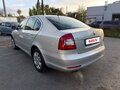 2012 Skoda Octavia II (A5) Рестайлинг, серебристый, 808000 рублей - вид 4