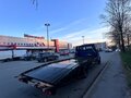2008 ГАЗ ГАЗель (3302), синий, 1100000 рублей - вид 9