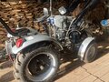 2022 Скаут Series TB, серый, 350000 рублей - вид 2