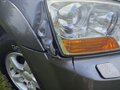 2008 Kia Sorento I Рестайлинг, серый - вид 9