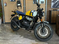 2026 Royal Enfield Bear 650, белый, 737000 рублей - вид 2