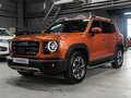 2026 Haval Dargo I, оранжевый