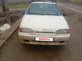 2010 Lada (ВАЗ) 2114, белый, 270000 рублей - вид 1