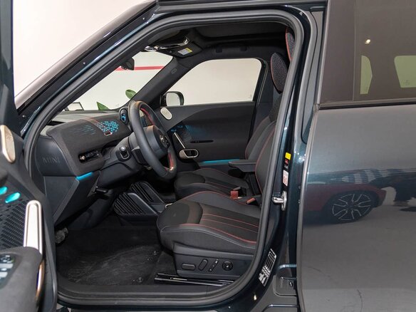 2024 Mini Aceman SE, серый, 4200000 рублей - вид 19