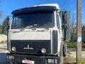 2008 МАЗ 6422, белый, 1300000 рублей