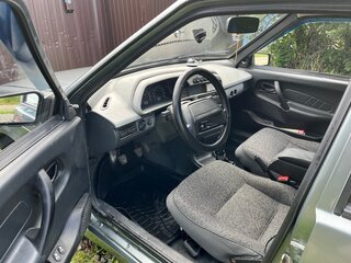 2007 Lada (ВАЗ) 2114, серый, 240000 рублей, вид 5