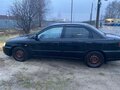 2007 Kia Spectra I Рестайлинг 2, чёрный, 190000 рублей - вид 1