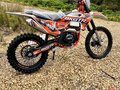 2026 Progasi Hardcore 450, белый, 305000 рублей - вид 9