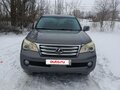 2009 Lexus GX 460 II, серый, 3500000 рублей - вид 1