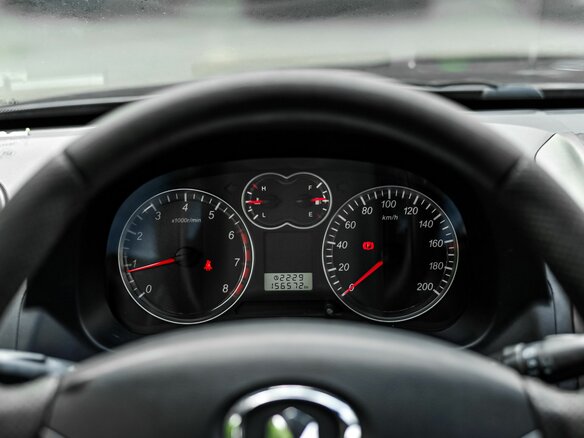 2013 Great Wall Hover H5, чёрный - вид 4