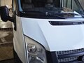 2014 Ford Transit, белый, 1500000 рублей - вид 2