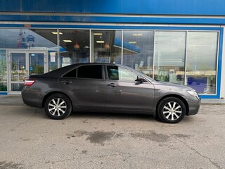 2006 Toyota Camry VI (XV40), серый, 850000 рублей, вид 4