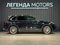 2015 Porsche Cayenne S II Рестайлинг (958), чёрный, 3790000 рублей - вид 2