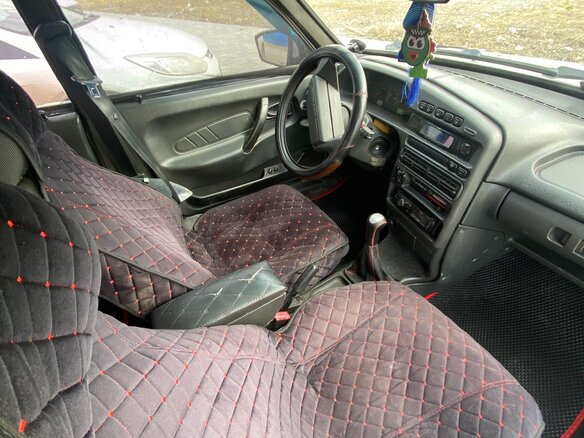 2005 Lada (ВАЗ) 2115, серый, 166666 рублей - вид 4