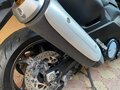 2013 Yamaha TMAX, чёрный, 555000 рублей - вид 11