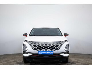2023 Omoda C5 I, белый, 1849000 рублей, вид 2