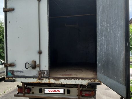 2013 Fiat Professional Ducato, белый, 1500000 рублей, вид 5