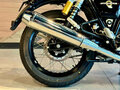 2025 Royal Enfield Interceptor 650, зелёный, 680000 рублей - вид 4