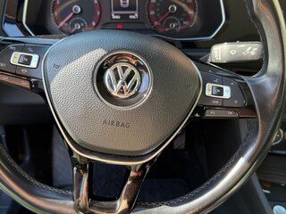 2019 Volkswagen Jetta 6-speed VII, серый, 1650000 рублей, вид 4