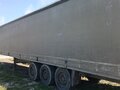2017 Schmitz Cargobull 9084, серебристый, 1710000 рублей - вид 2