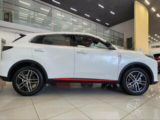2026 Changan UNI-S I, белый, 3197601 рублей, вид 3