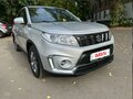 2021 Suzuki Vitara II Рестайлинг, серый - вид 4