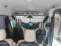 2017 Ford Transit, чёрный, 3490000 рублей - вид 7