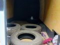 2001 Mercedes-Benz Sprinter, белый, 450000 рублей - вид 6