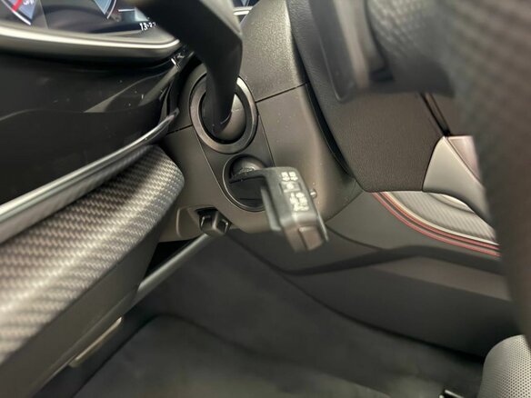 2025 Audi Q8 45 TDI I (4M) Рестайлинг, синий - вид 16