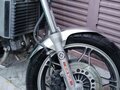 1995 Honda Magna, пурпурный, 200000 рублей - вид 1