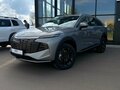 2026 Haval F7 II, серый, 2899000 рублей - вид 9
