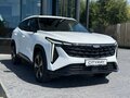 2025 Geely Cityray, белый - вид 6