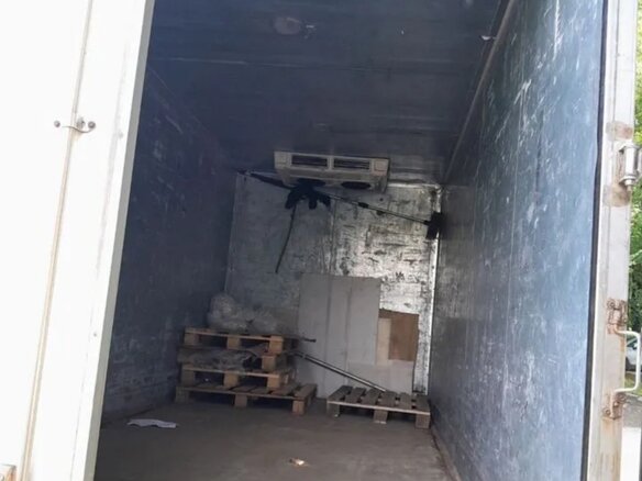 2013 Iveco Daily, белый, 1450000 рублей - вид 12