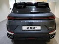2026 Belgee X50+, серый - вид 4