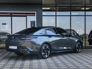 2024 Changan Lamore, серый, 2150000 рублей, вид 5