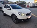 2011 Nissan Qashqai I Рестайлинг, белый, 1258000 рублей - вид 1