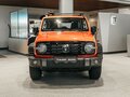 2026 Tank 300 I, оранжевый, 5249000 рублей - вид 3