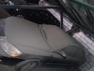 2000 Toyota Avalon I Рестайлинг, чёрный, 440000 рублей, вид 3