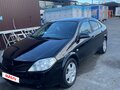2002 Nissan Primera III (P12), чёрный, 448000 рублей - вид 1
