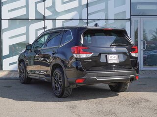 2020 Subaru Forester V, чёрный, 2699000 рублей, вид 3