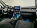 2020 Toyota RAV4 V (XA50), белый - вид 6