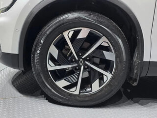 2024 Renault QM6 I, белый, 1801776 рублей, вид 4