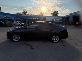 2019 Kia Cerato IV, синий, 1600000 рублей, вид 4