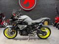 2017 Yamaha MT-10, серый, 995000 рублей - вид 9