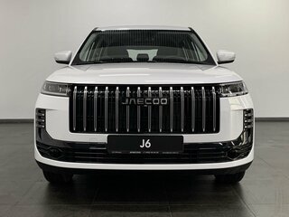 2026 Jaecoo J6, белый, 2330000 рублей, вид 2