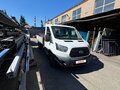2017 Ford Transit, белый, 2200000 рублей